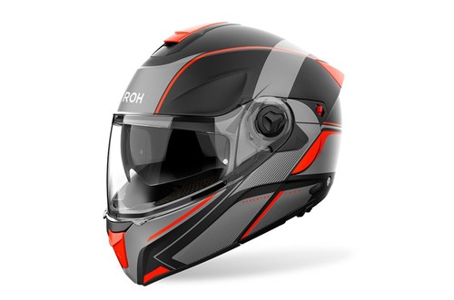 Casco modulare airoh specktre - airoh,