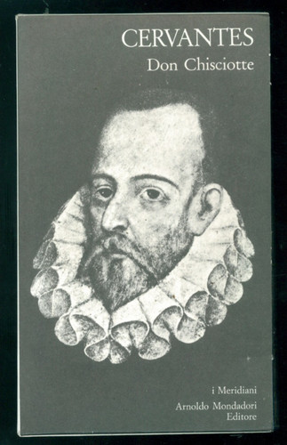Cervantes miguel don - cervantes,