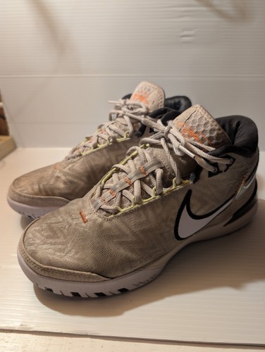 Nike lebron nxxt genisus - lebron,