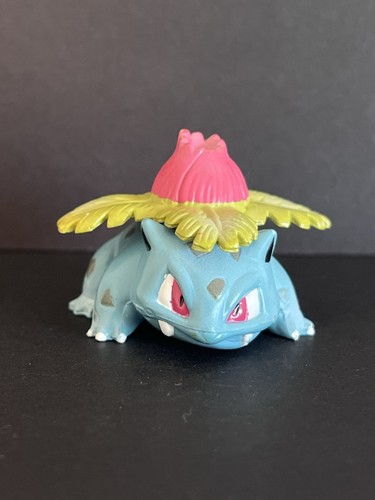 Ivysaur sugimori tomy - tomy, pokemon