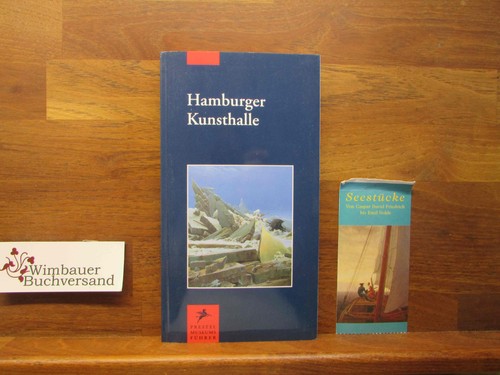Hamburger kunsthalle - hamburger,
