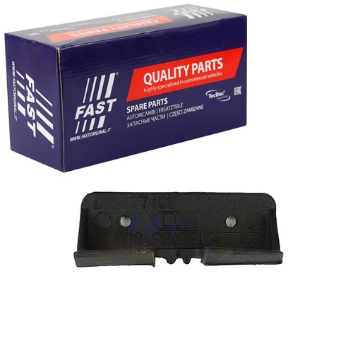 Fast supporto paraurti - supporto,