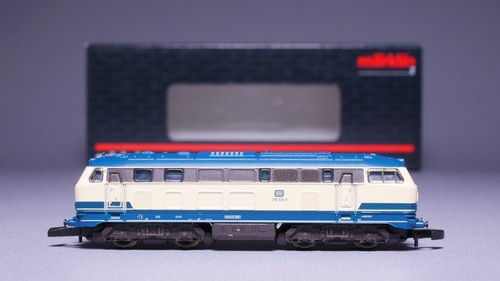 Scala märklin 88786 - z,