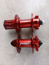COPPIA MOZZI VINTAGE * PMP 32