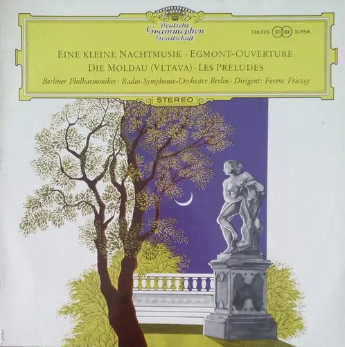 Deutsche grammophon mozart - grammophon,