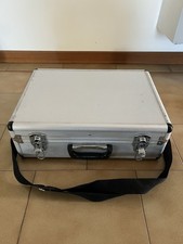 Aluminum Electrician Tool Case