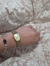 Orologio Vintage Tissot