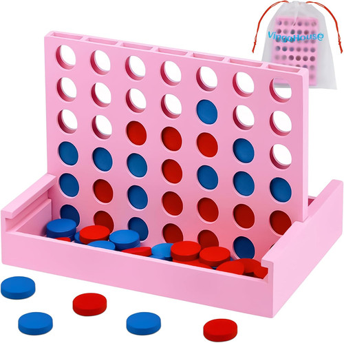 Linea gioco legno - in, in