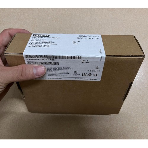 Siemens 6gk5004 1bf00 1ab2 - siemens, 6gk5004-1bf00-1ab2