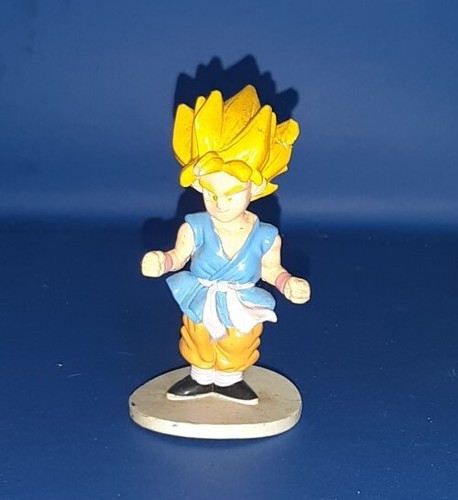 Dragon ball goku - gt,