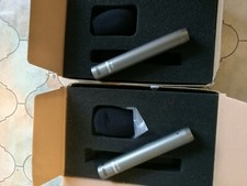 microfono omnidirezionale Takstar CM61 professional condenser - al. phantom 48 V