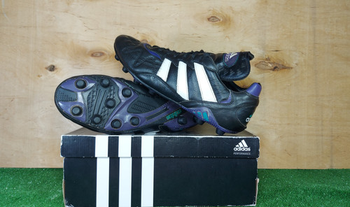 Scarpe adidas santiago liga - santiago,