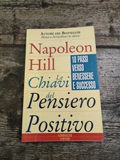 Napoleon Hill Le Chiavi Del