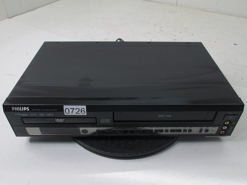 Philips dvd740vr lettore - philips,