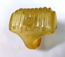 Paramanubrio BIEMME GIGANTE per bici epoca Bianchi, Taurus, Dei. Vintage. PRG#03