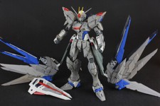 per MG 1/100 Freedom ver 2.0