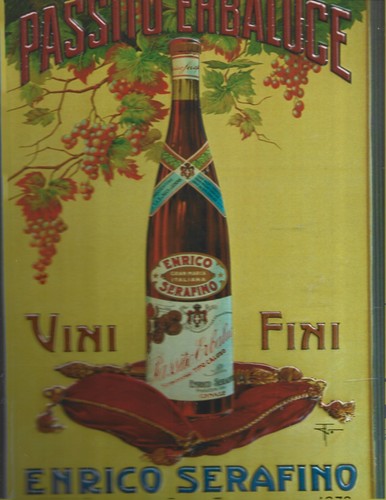Vini enrico serafino - vini, (canale