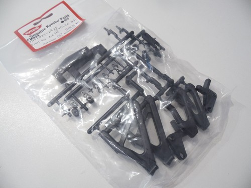 Kyosho fm604 front suspension - front,