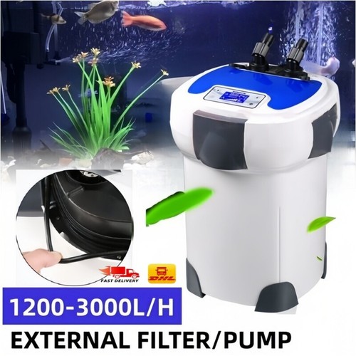 Filtro esterno 3000l - filtro,