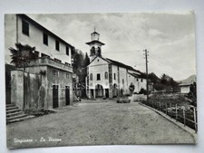 UNGIASCA Cossogno Verbania La
