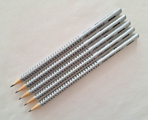 Faber castell matita grip - ⭐, faber-castell