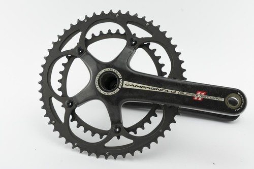 Manovella campagnolo super - manovella,