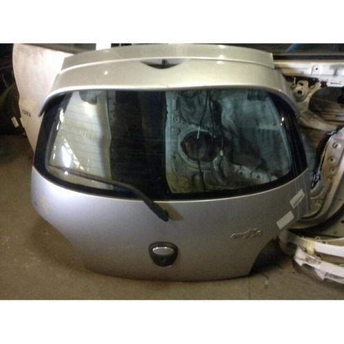 Portello post ford - ka, (01-08)