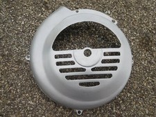 VESPA PIAGGIO 50 90 125 COPRIVENTOLA COPRI VOLANO ORIGINALE SPECIAL ET3 NUOVA 