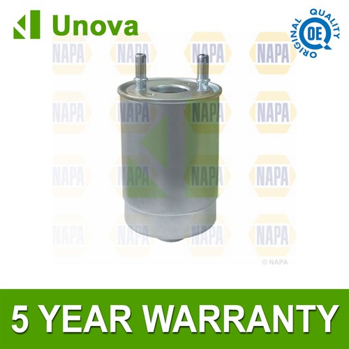 Filtro carburante unova - filtro,