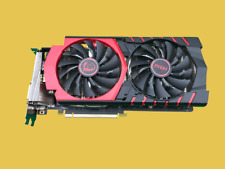 Scheda grafica MSI NVIDIA