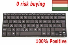 Hungarian HU HG Laptop Keyboard for Asus Transformer Book TX300CA Magyar Backlit