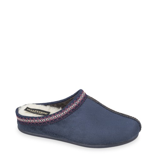 Valleverde 26250 blu - 26250-blu, pantofola