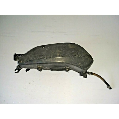Air box scatola filtro aria - scatola,