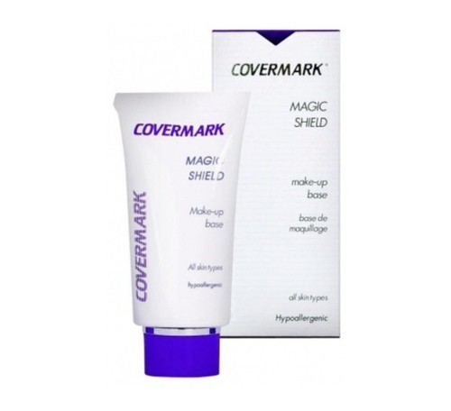Covermark magic shield base - covermark,