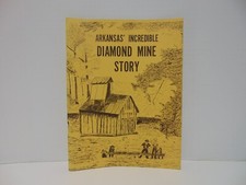 Arkansas' Incredible Diamond