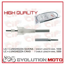 TRASMISSIONE COMPLETA CONTA KM