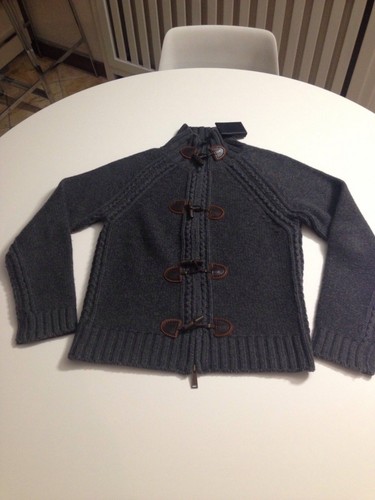Dsquared2 giacca lana per - dsquared2,