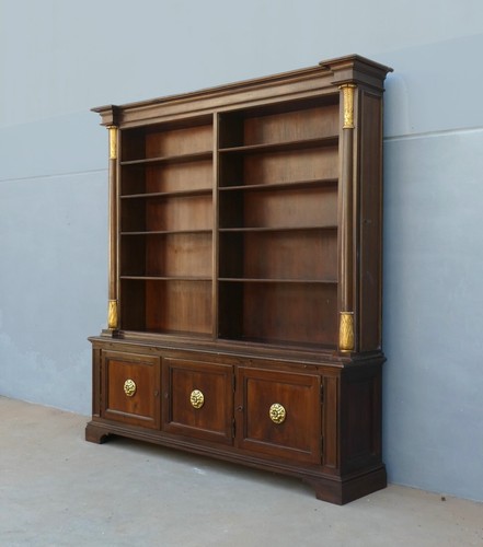 Libreria credenza mobile - , con