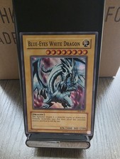 Starter Deck Blue-Eyes White