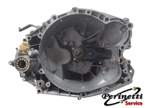 Cambio peugeot 206 partner - ,