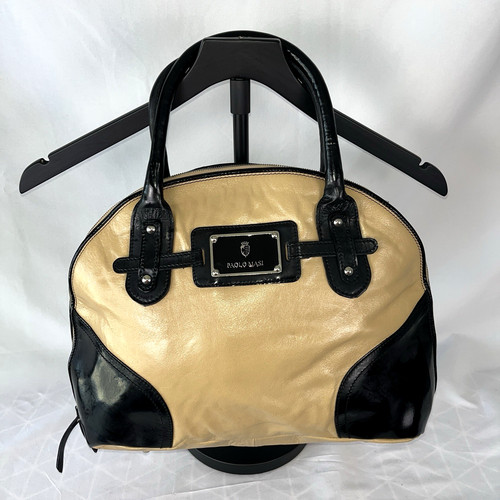 Borsa mano vintage paolo - borsa,