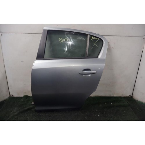 Porta post opel - sx, corsa
