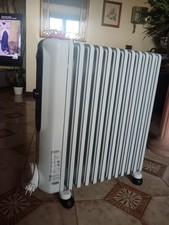 Stufa Radiatore ad Olio Basso