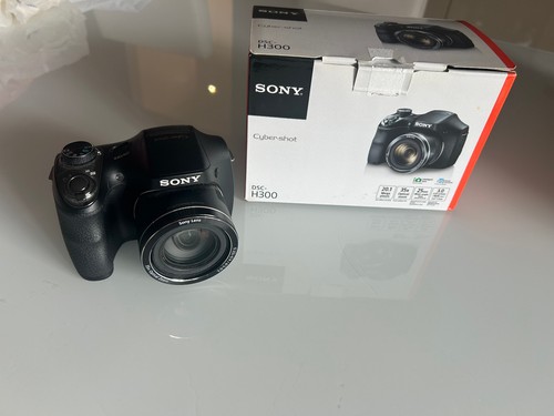 Sony fotocamera bridge - sony,