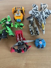 Pacchetto 6 personaggi
