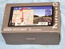 Garmin DriveSmart 76 7"