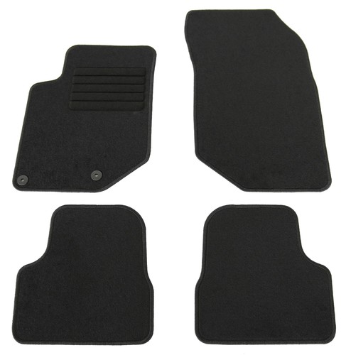 Set tappetini per peugeot - tappetini,