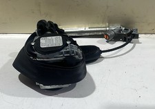 CINTURA SICUREZZA ANTERIORE