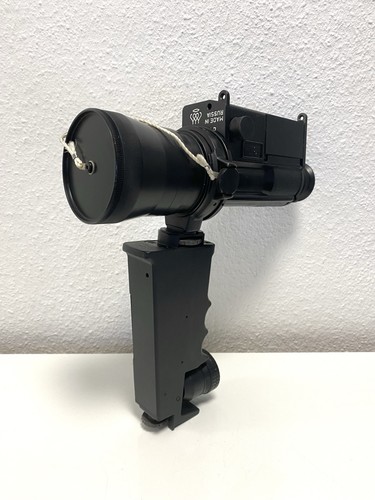 Visore notturno cyclop 85mm - notturno,