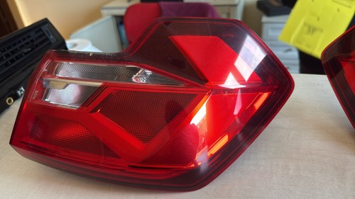 Fanale posteriore destro - , audi